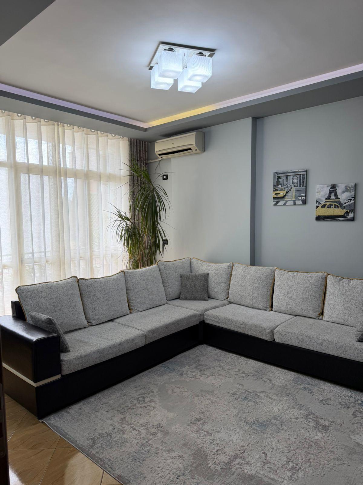 Apartament 2+1 Qera Astir, Prane Vila L ID 5814 – Tiranë