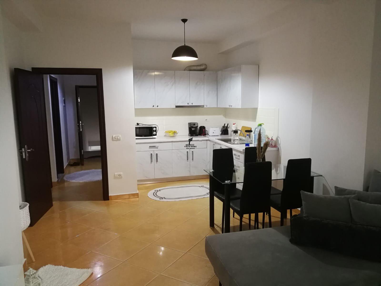SHITET APARTAMENT 2+1 ASTIR 13.500.000 LEKE FH-84719 – Tiranë