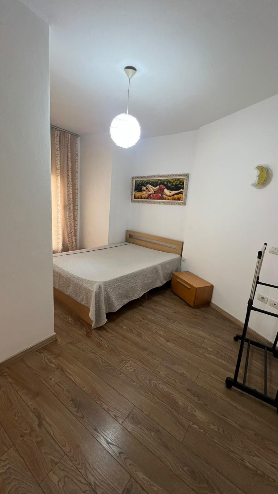 Jepet me qera apartament 1+1 ne Komune te Parisit ID 5812 – Tiranë
