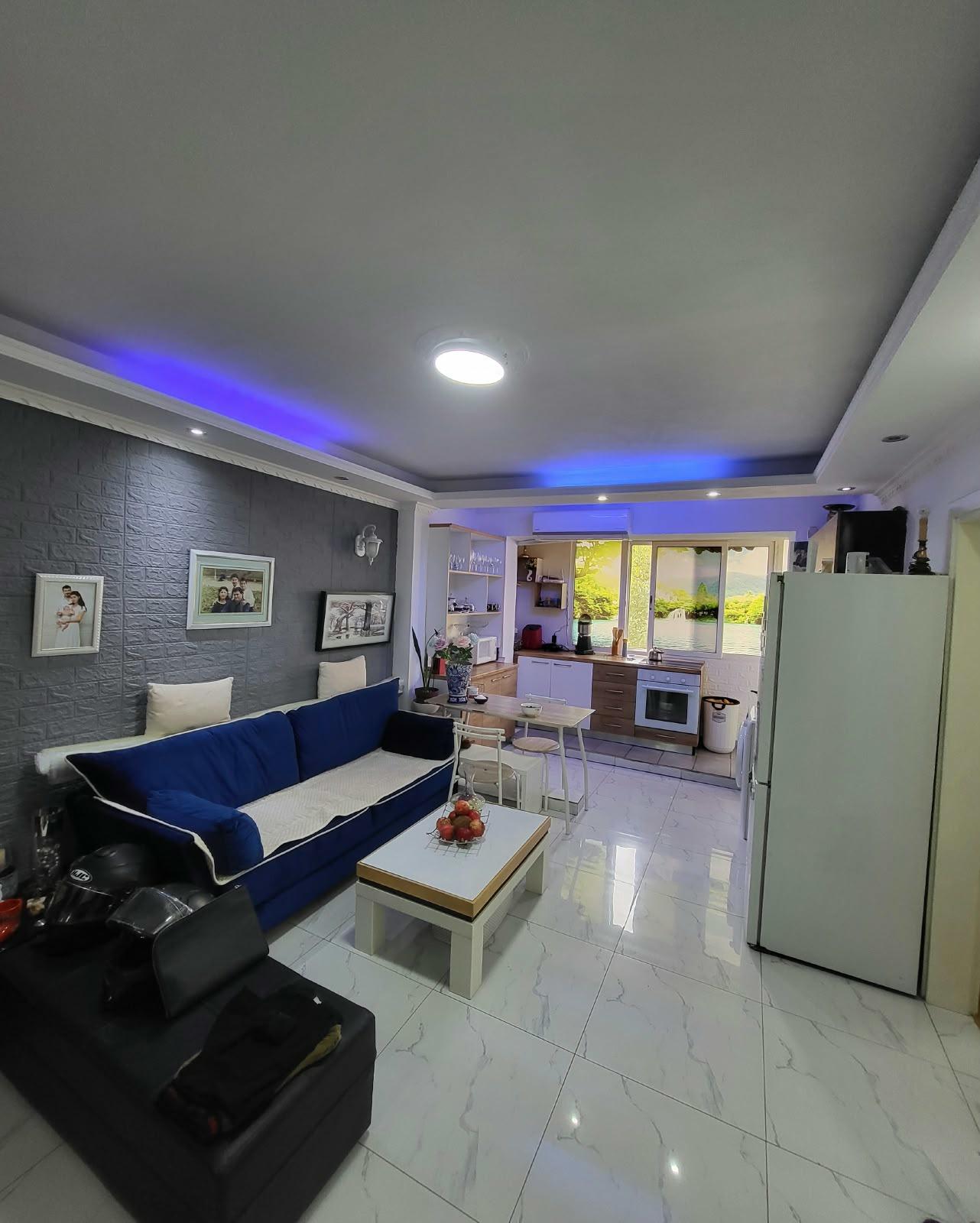 🏡 **SHITET APARTAMENT 2+1 | PARKU I AUTOBUZEVE** – Tiranë - 1
