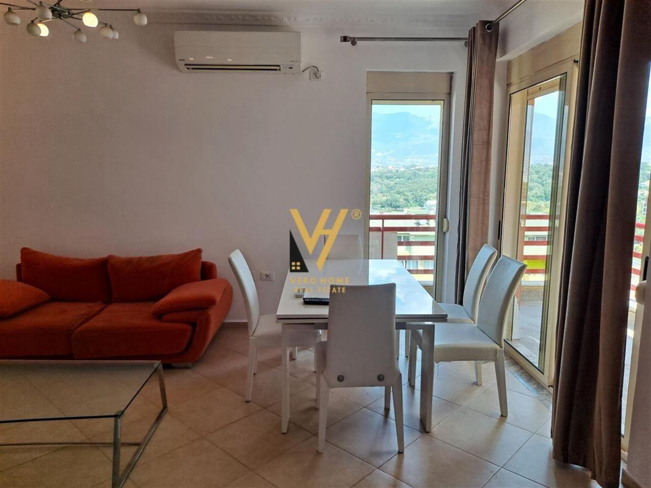 SHITET APARTAMENT 2+1+BLK TE LIQENI THATE 275.000 EURO – Tiranë - 1