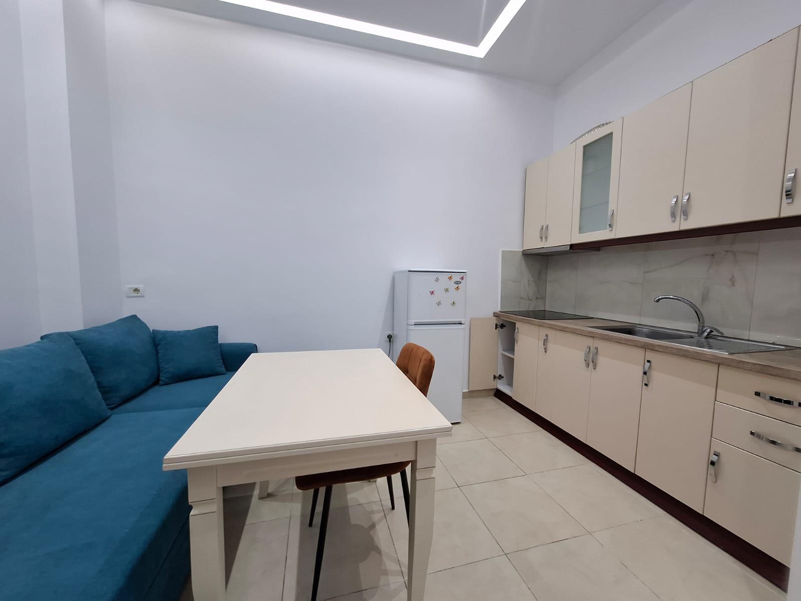 Me Qera : 1+1📍Rr. Elbasanit - 38,000 Leke/Muaj – Tiranë