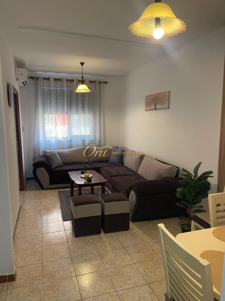 MYSLYM SHYRI APARTAMENT PER QERA 1+1 – Tiranë - 1