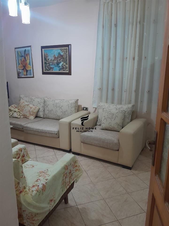 SHITEN 2 APARTAMENTE 1+1 RRUGA MINE PEZA 200.000 EURO – Tiranë