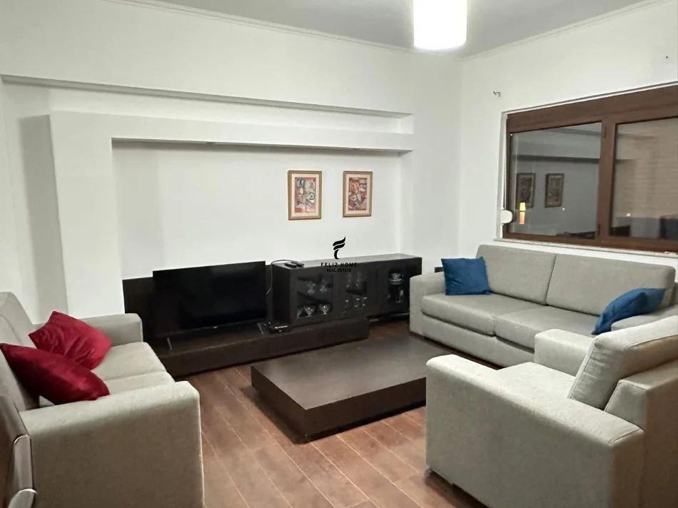 APARTAMENT ME QERA 2+1 RRUGA E ELBASANIT 90.000 LEKE FH-6818 – Tiranë