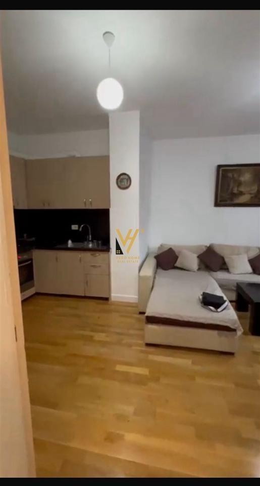JEPET APARTAMENT 2+1+2 ME QERA NE ASTIR 60.000 LEKE – Tiranë