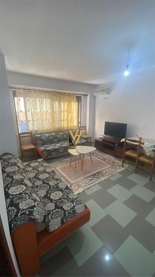 JEPET APARTAMENT 1+1+BLK ME QIRA TE RR. ELBASANIT 45.000 LEK – Tiranë