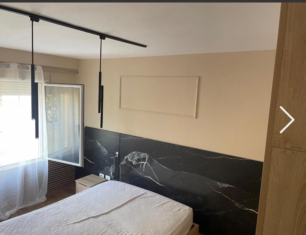 Jepet Apartament 1+1 qera Liqeni i Thate ID 5677 – Tiranë
