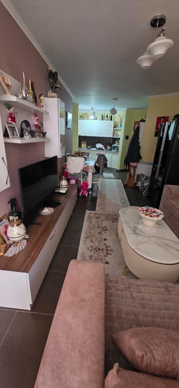SHITET APARTAMENT 2+1 ASTIR 130.000 EURO FH-73870 – Tiranë