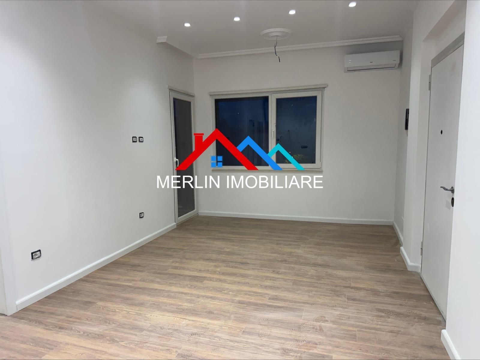 JEPET APARTAMENT 1+1 ME QERA TEK RRUGA E KAVAJES. – Tiranë - 1