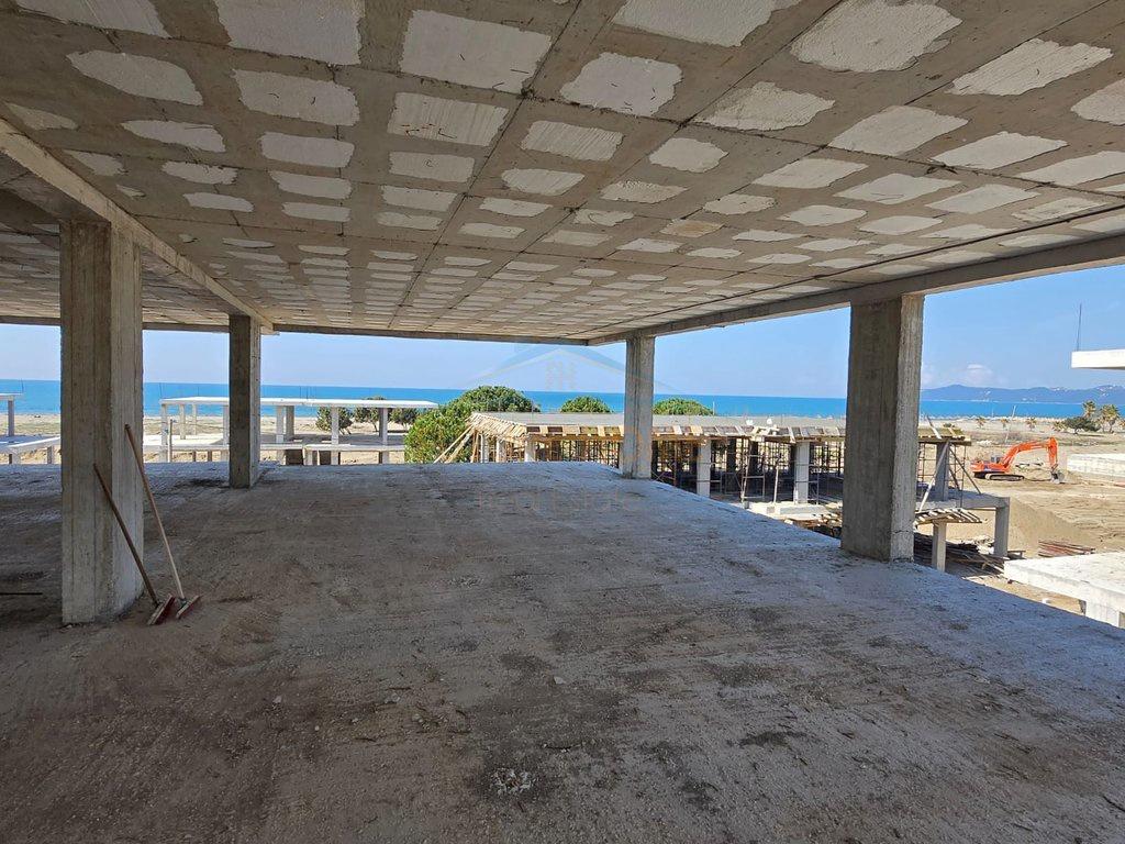 0692268458 Shitet, Apartament 1+1, Porto Lalzi, Hamallaj – Tiranë