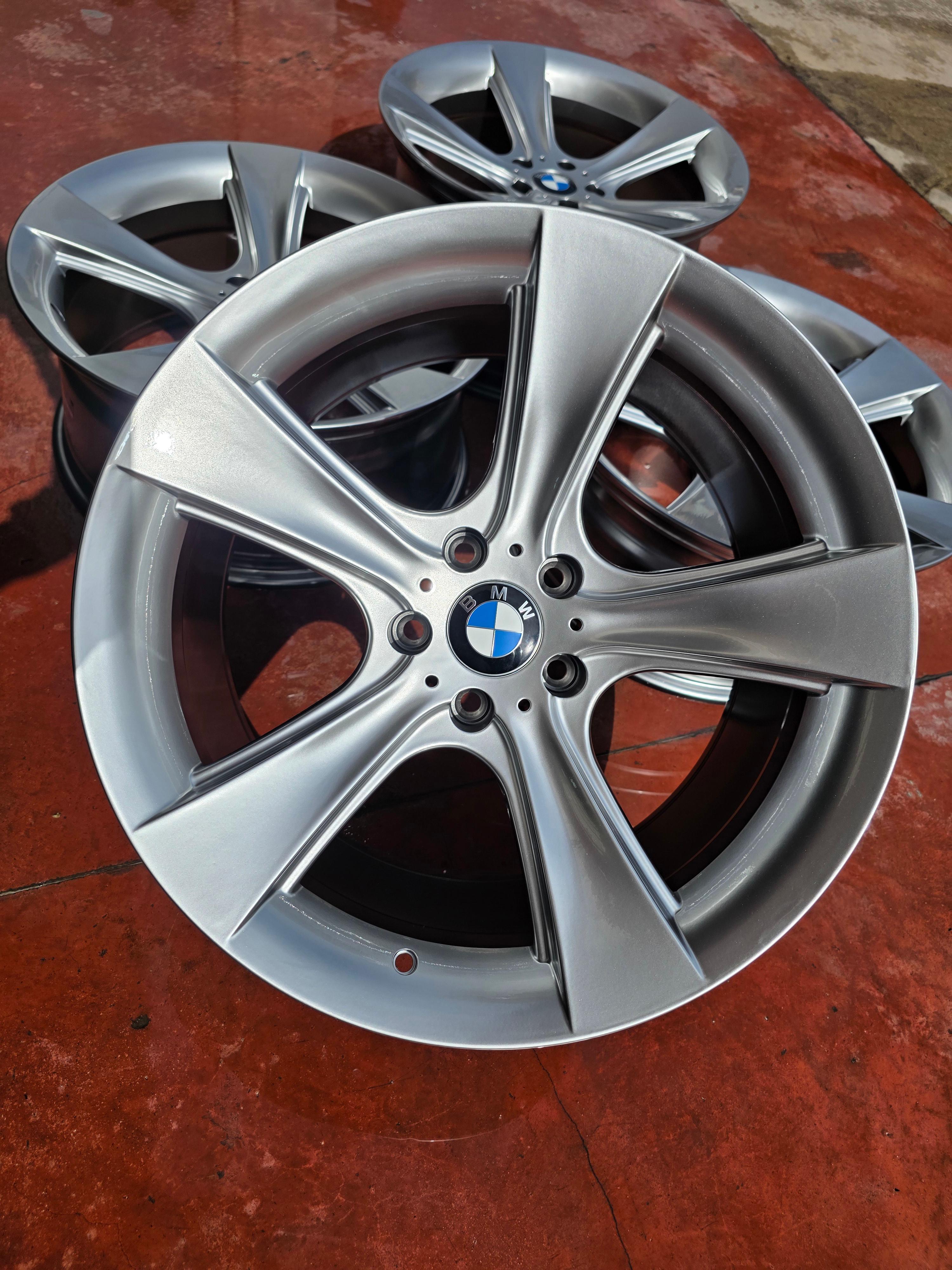 DISQE BMW SERIA 5 E60 R19 – Fier