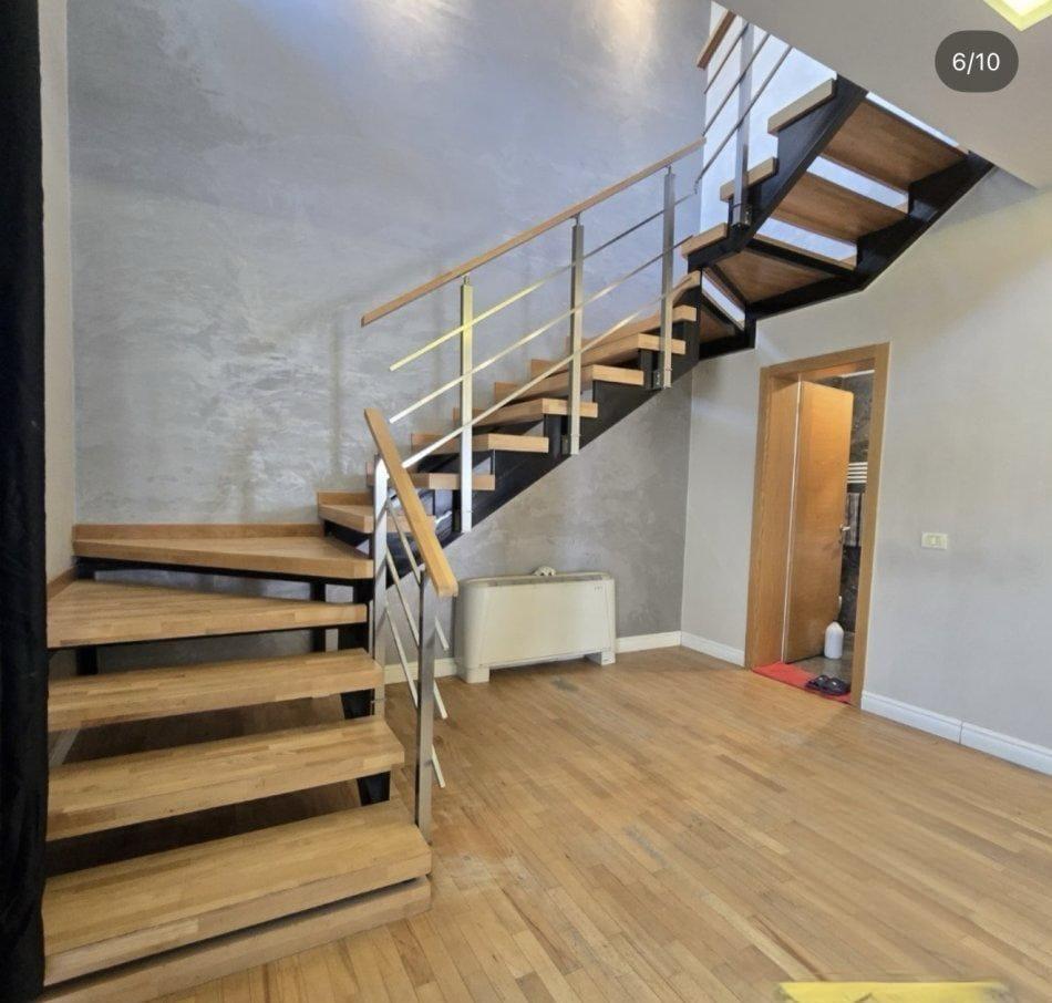 APARTAMENT ME QERA 4+1 JORDAN MISJA 1.000 EURO – Tiranë