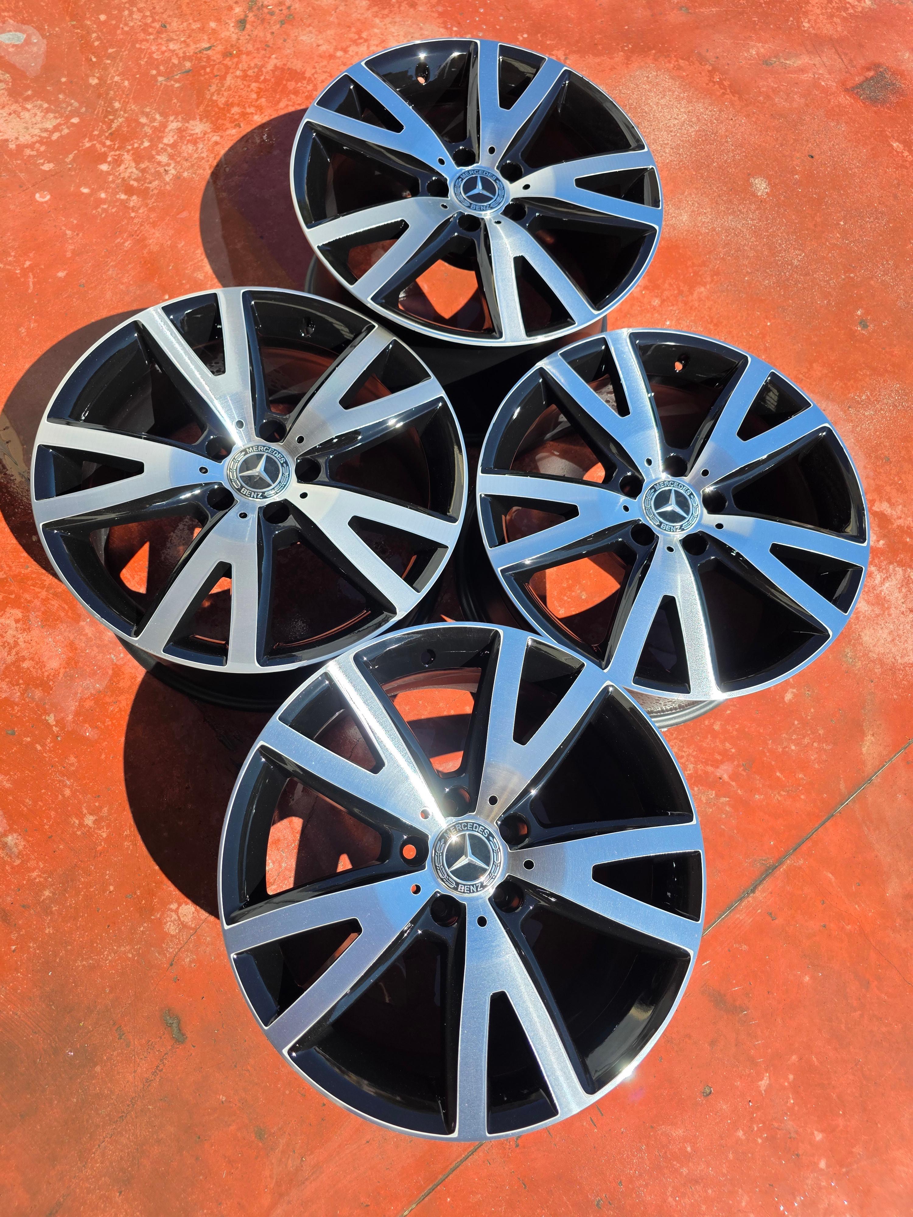 DISQE BENZ CLS AMG R18 ORGJINALE – Fier