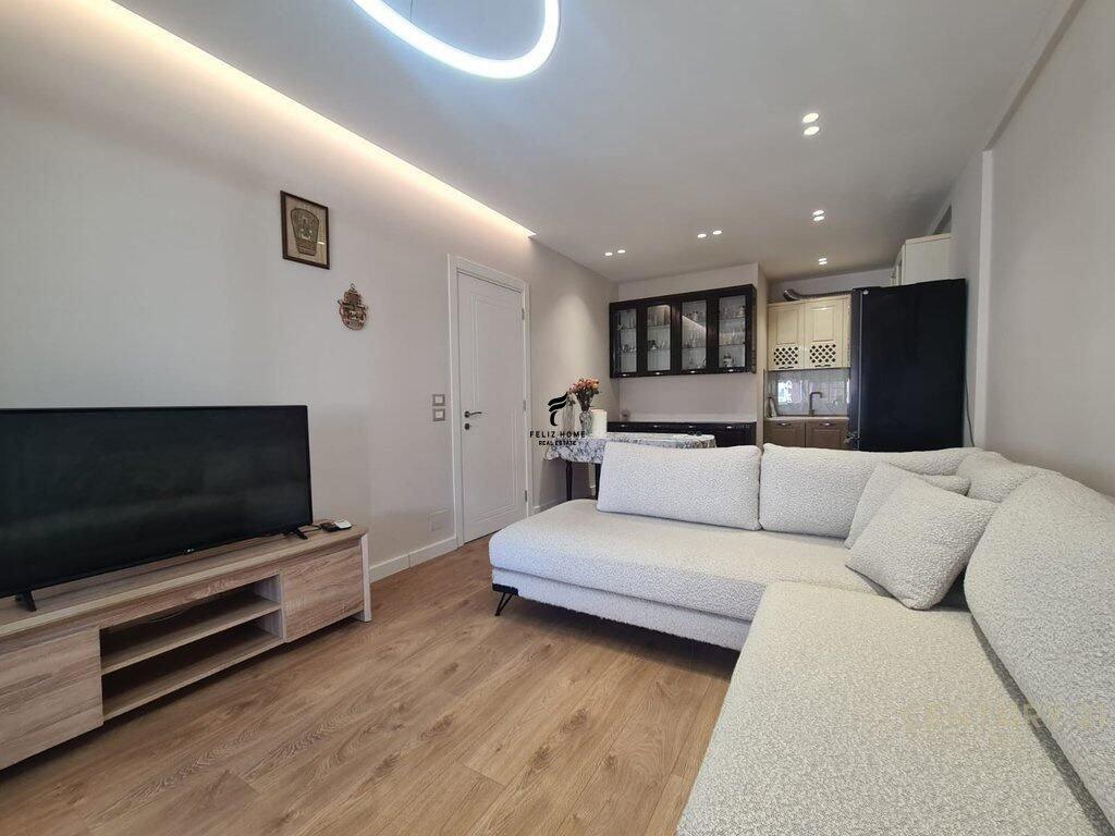 SHITET APARTAMENT 1+1 MINE PEZA 163.000 EURO FH-71305 – Tiranë