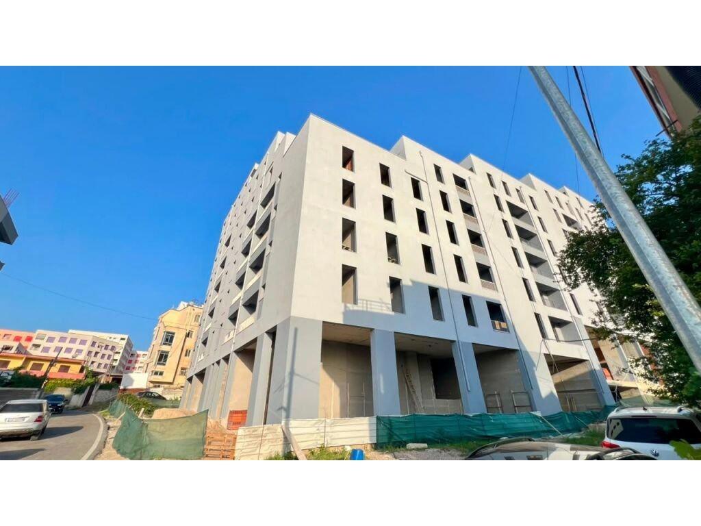 0692268458 Shitet,Apartament 1+1,EverGreen Residence,Ali Dem – Tiranë