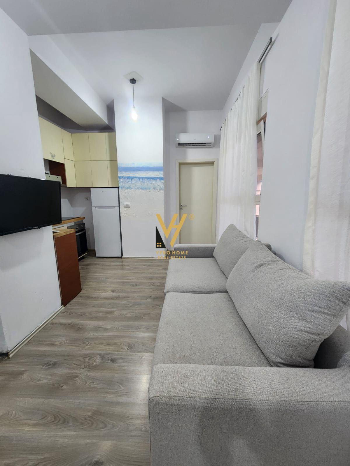 SHITET GARSONIERE 43 M2 TE MANGALEM, ALI DEMI 8.400.000 LEKE – Tiranë