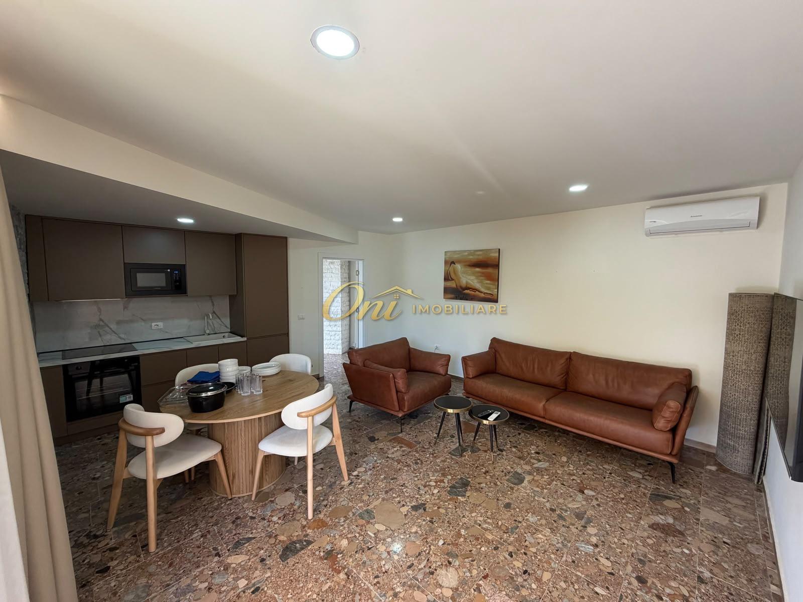 LIQENI I FARKES APARTAMENT PER QERA 1+1 – Tiranë