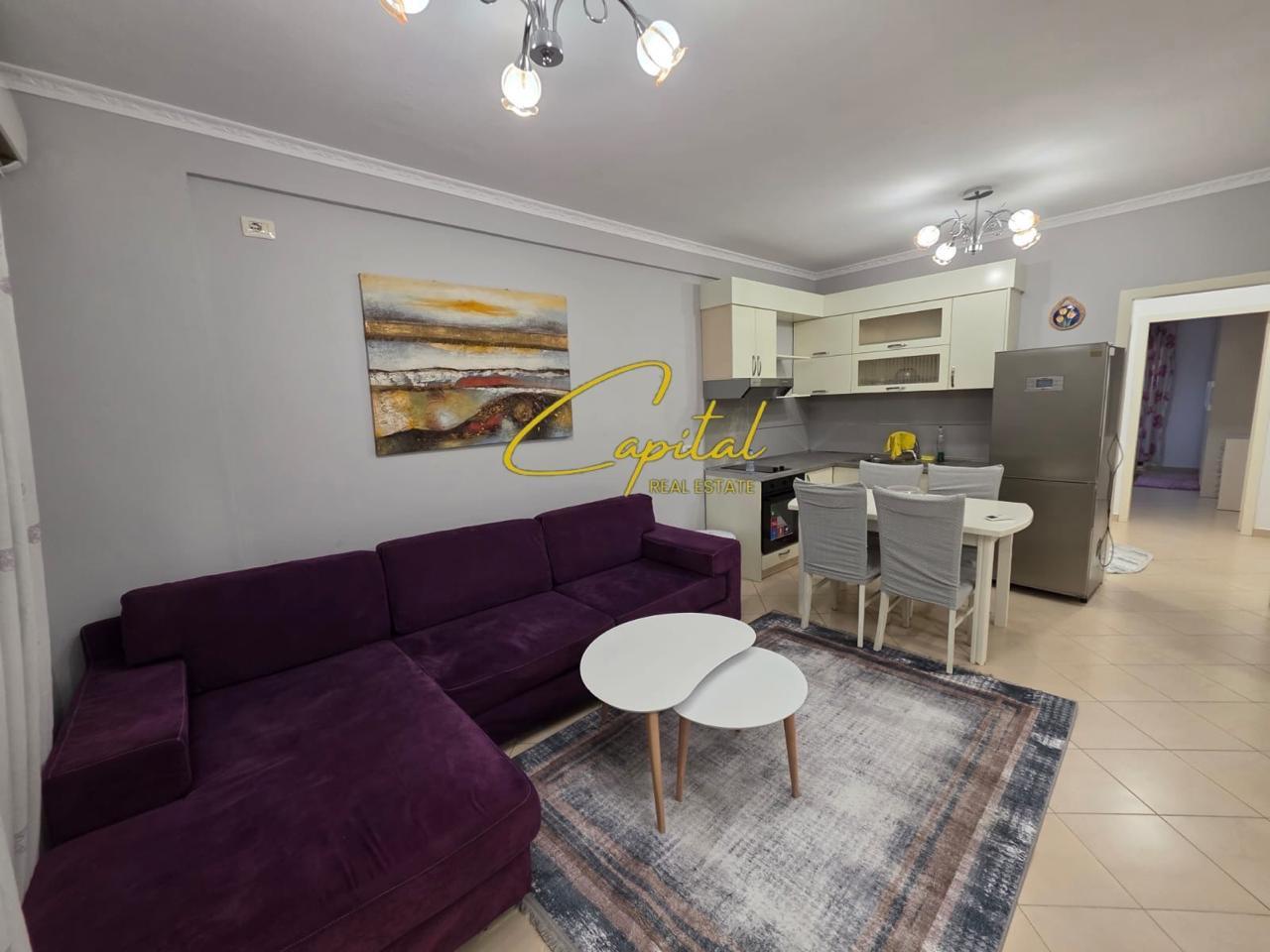 APARTAMENT ME QERA 2+1 YZBERISHT 50.000 LEKE – Tiranë