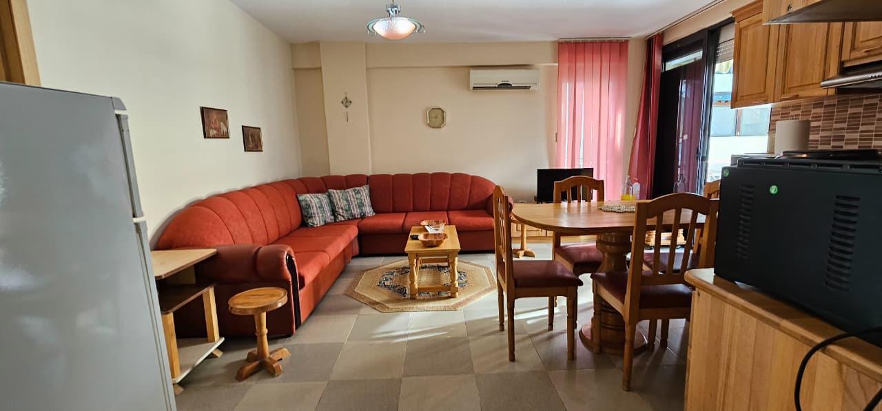 ID 20832507 SHITET APARTAMENT 1+1 GOLEM DURRES – Durrës