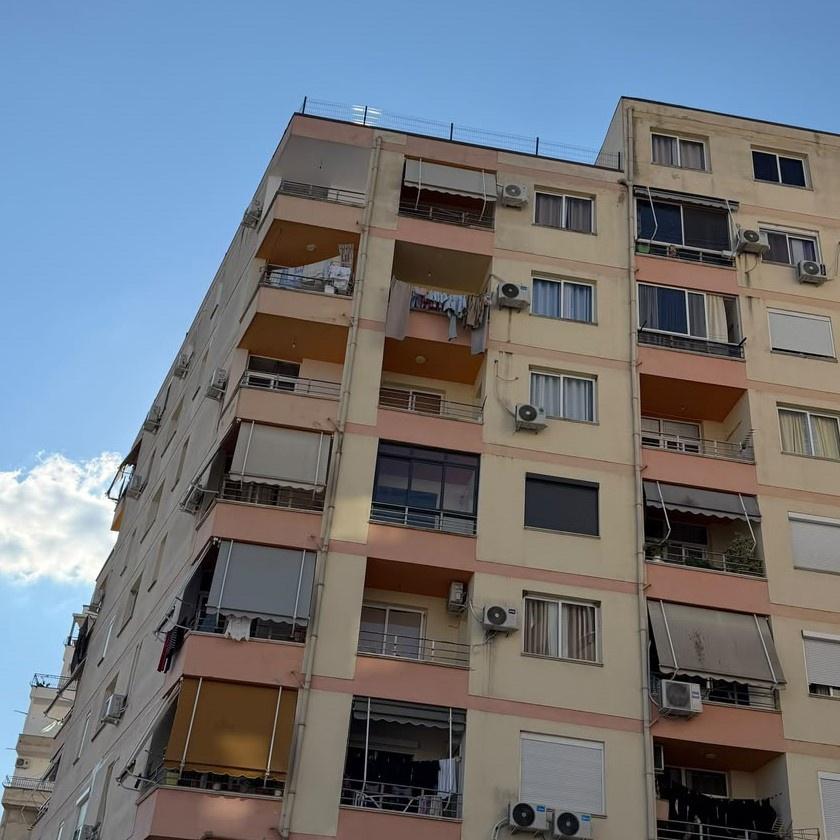 🏡✨ SHITET APARTAMENT 2+1 | KOMPLEKSI FRATARI – ASTIR ✨🏡 – Tiranë - 1