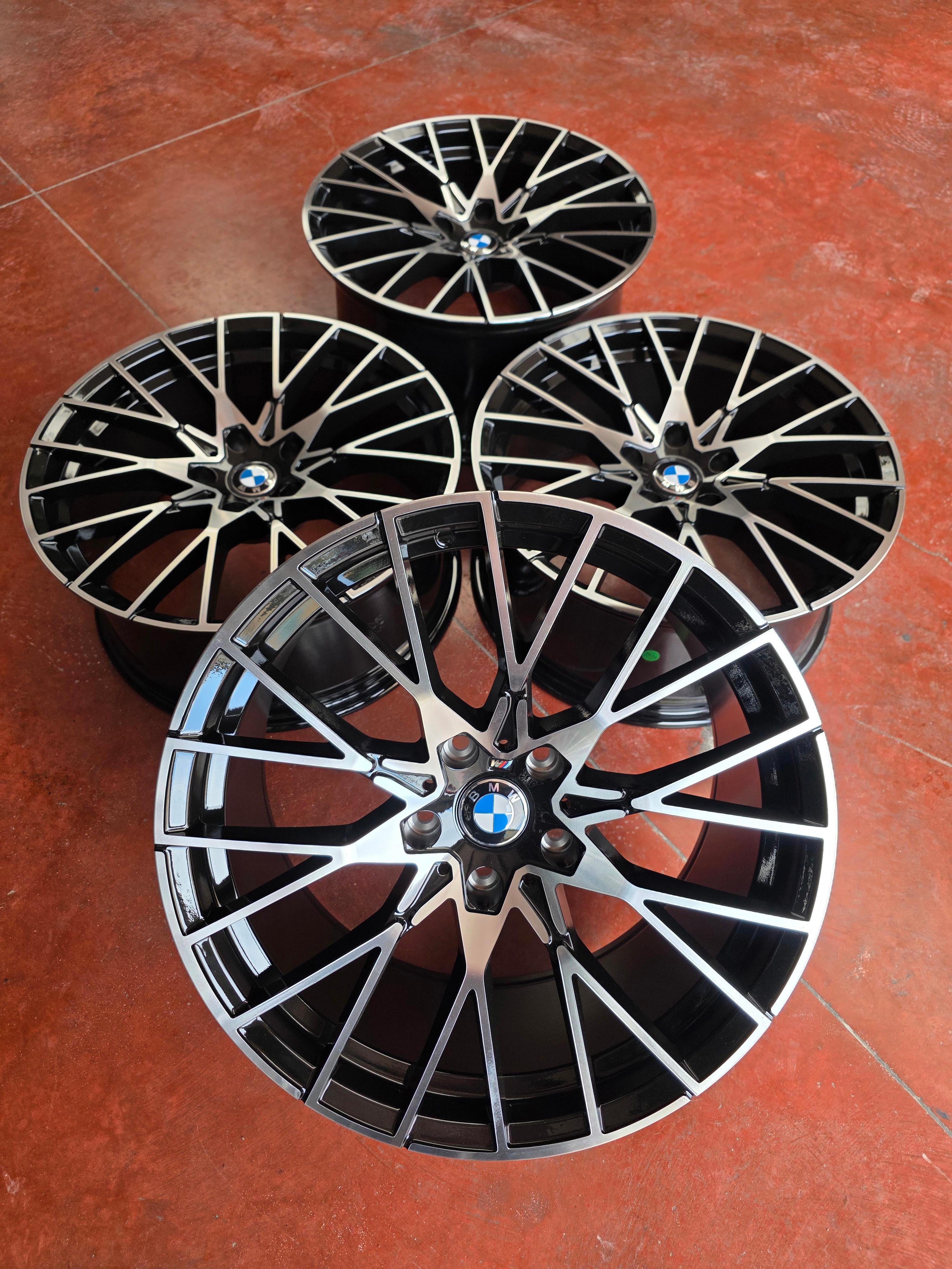 DISQE BMW SERIA 5 R19 F10 – Fier