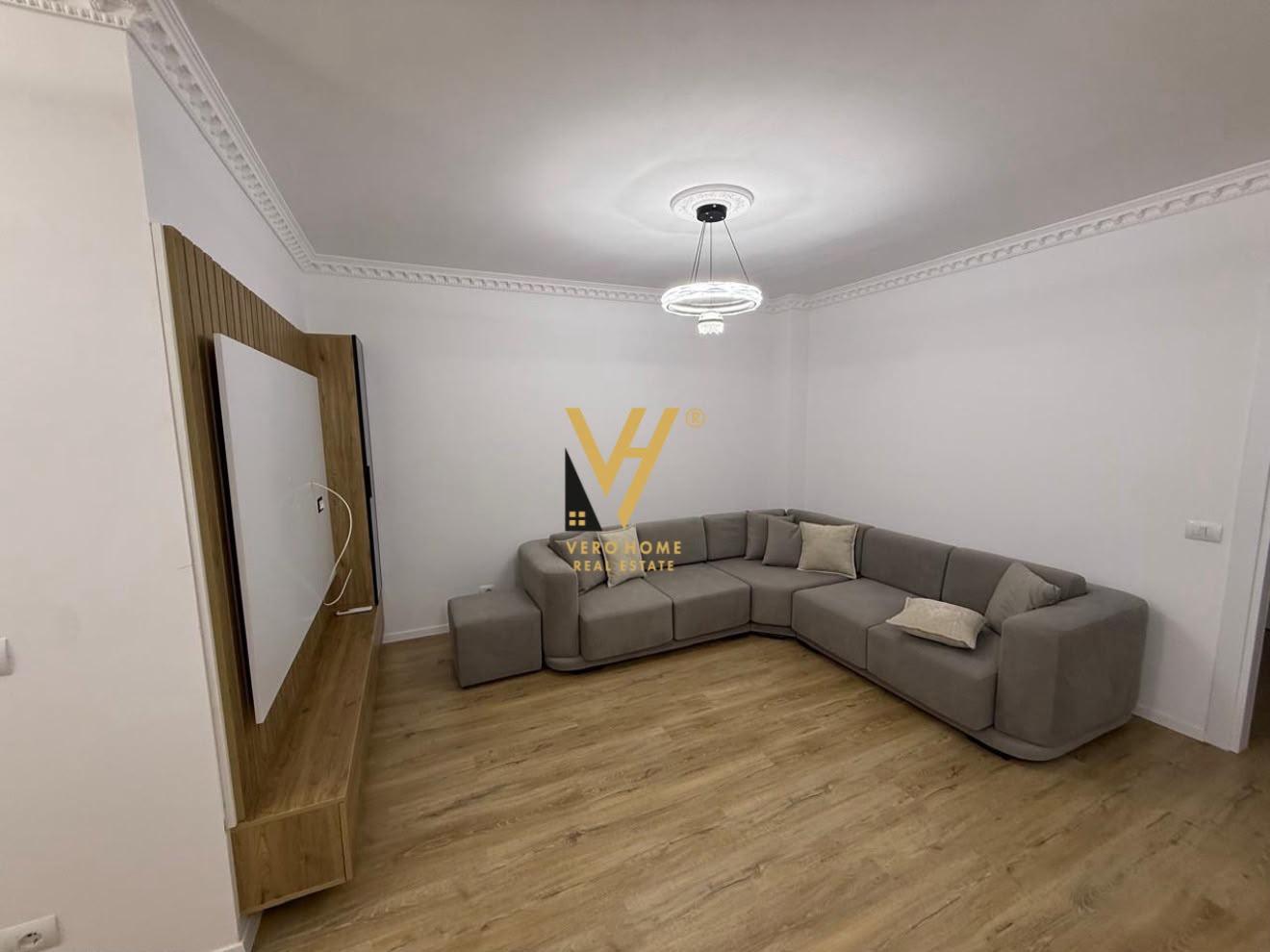 JEPET APARTAMENT 2+1+BLK ME QIRA TE ISH SHQIPONJA 85.000 LEK – Tiranë