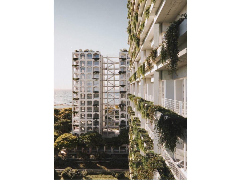 SHITET STUDIO TEK "THREE GARDENS RESIDENCE", QERRET ! 62,208 – Durrës