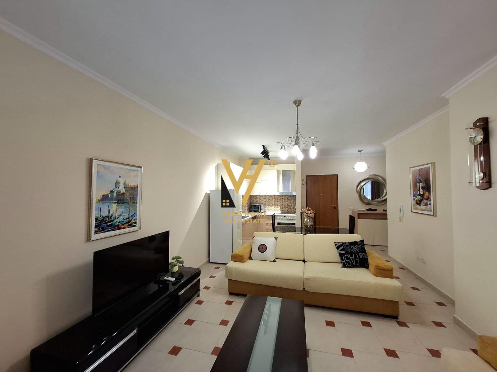 JEPET APARTAMENT 1+1 ME QIRA TE KOPSHTI ZOOLOGJIK 63.000 LEK – Tiranë