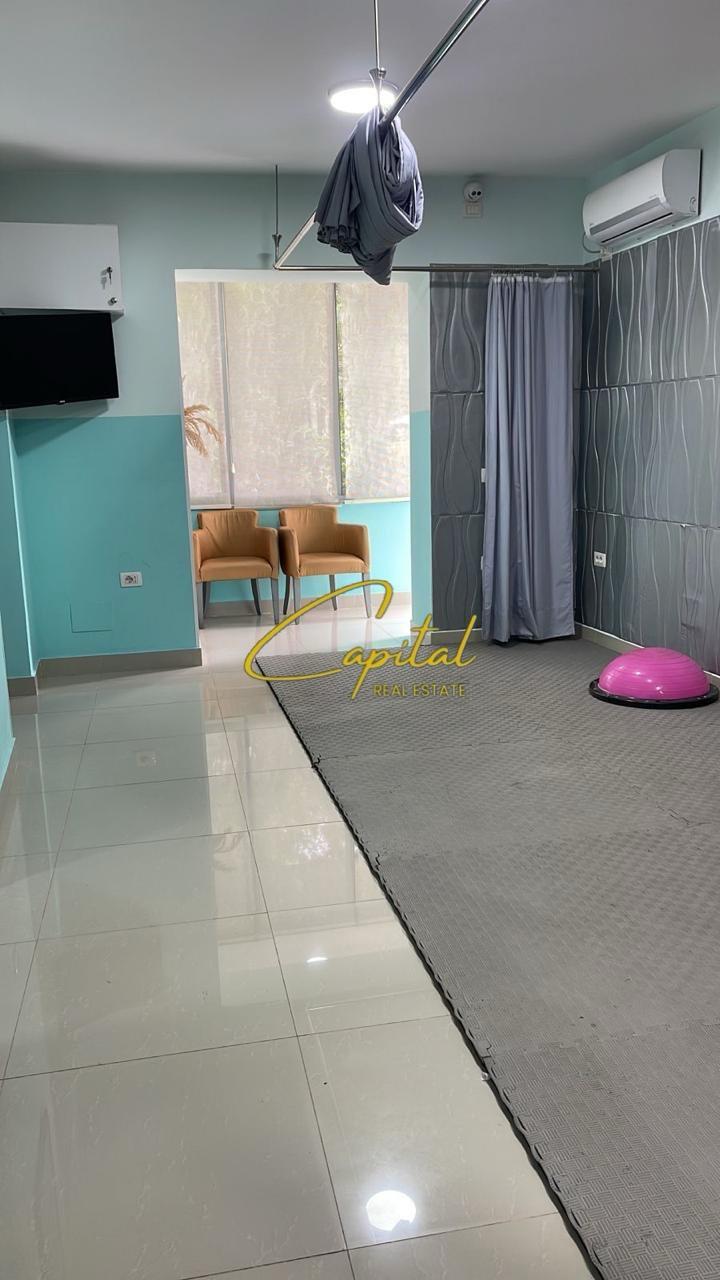 SHITET APARTAMENT 2+1 ISH TREGU ELEKTRIK 187.500 EURO – Tiranë - 1