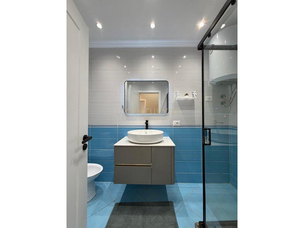 ASTIR-BAR ARTISTI, SHESIM APARTAMENT 2+1+2 – Tiranë