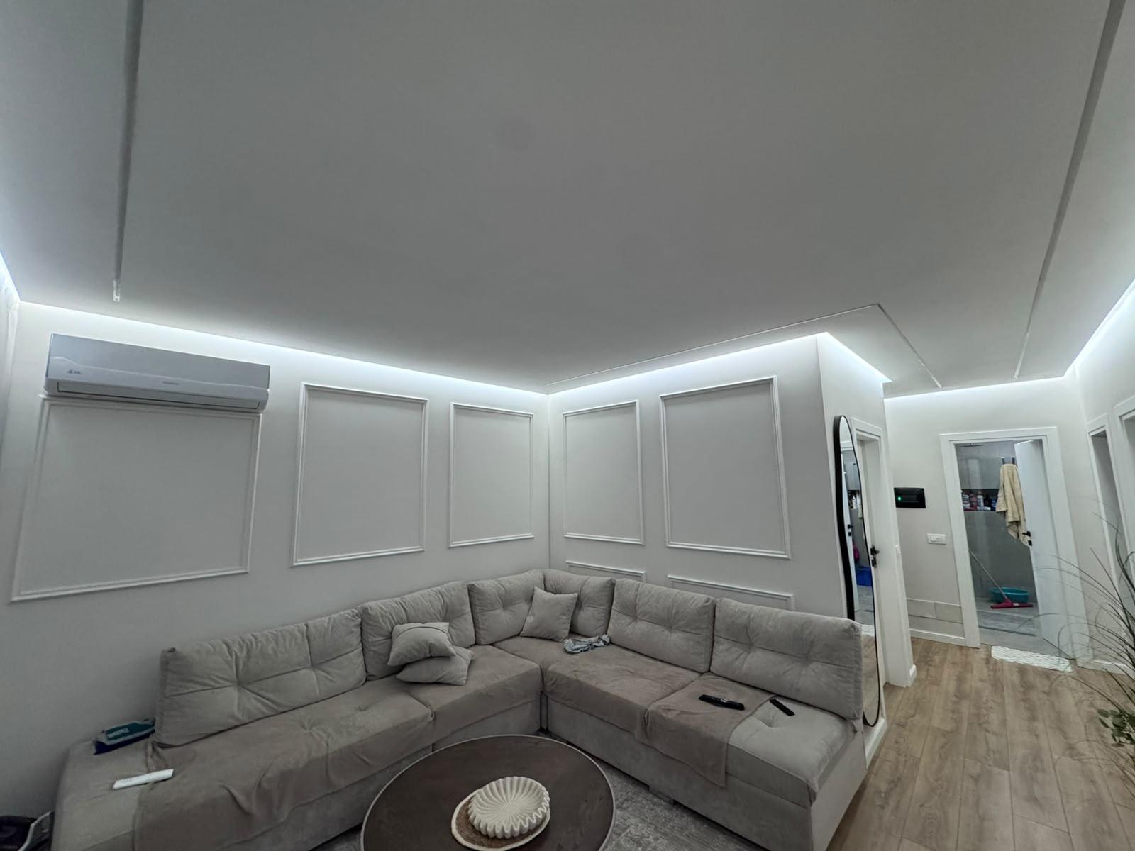 SHITET APARTAMENT 2+1 VILA E ZOGUT, DURRES – Durrës