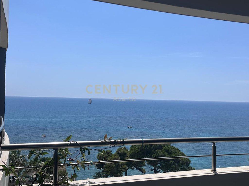 Apartament 2+2 Me Qira në Currila, Durrës | 138 m² – Durrës