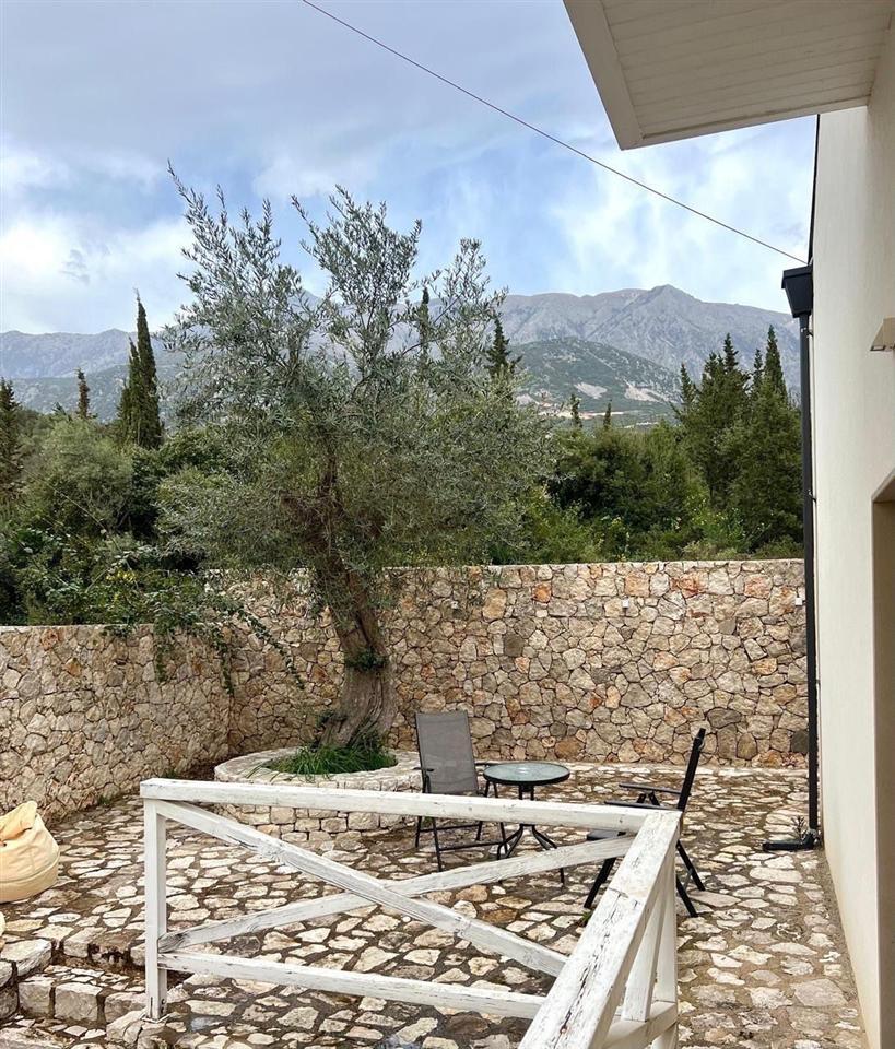 SHITET VILE 120 M2 DHERMI 660.000 EURO – Tiranë - 1