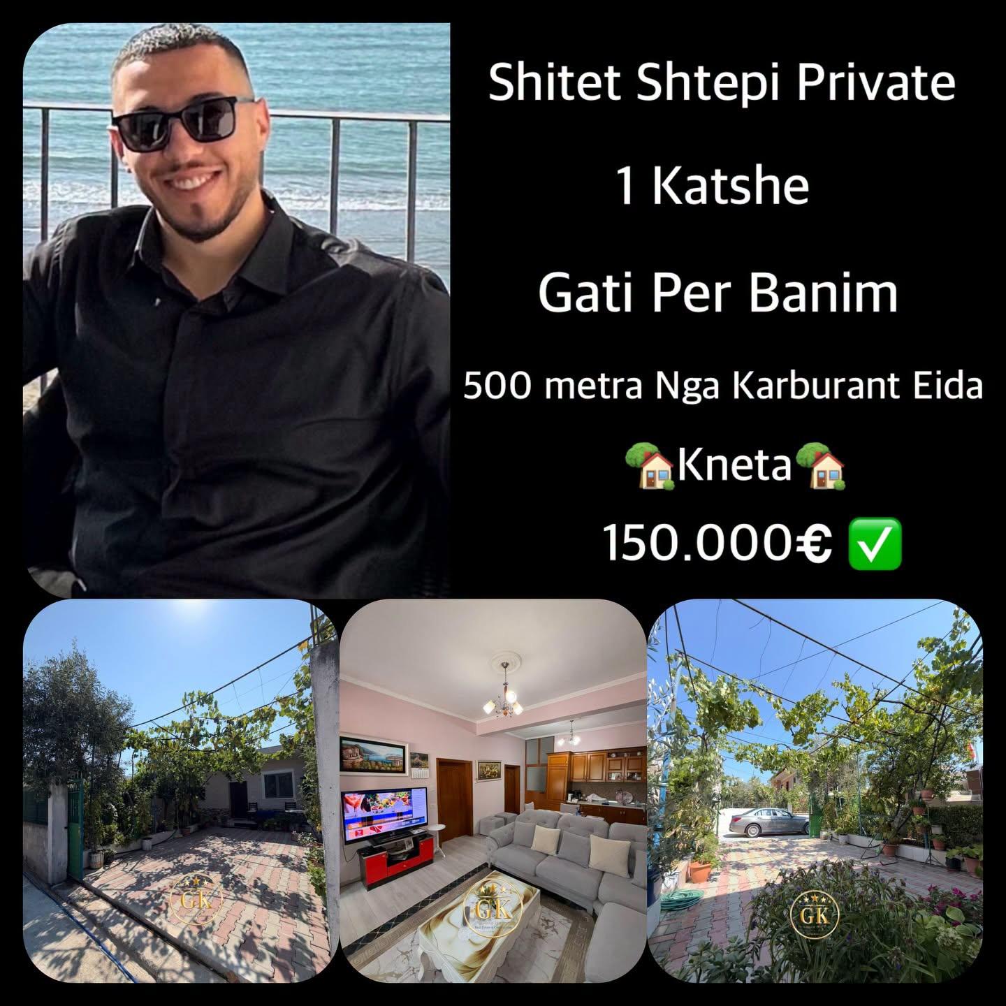 ID 20753221 SHITET SHTEPI PRIVATE KENETE DURRES – Durrës