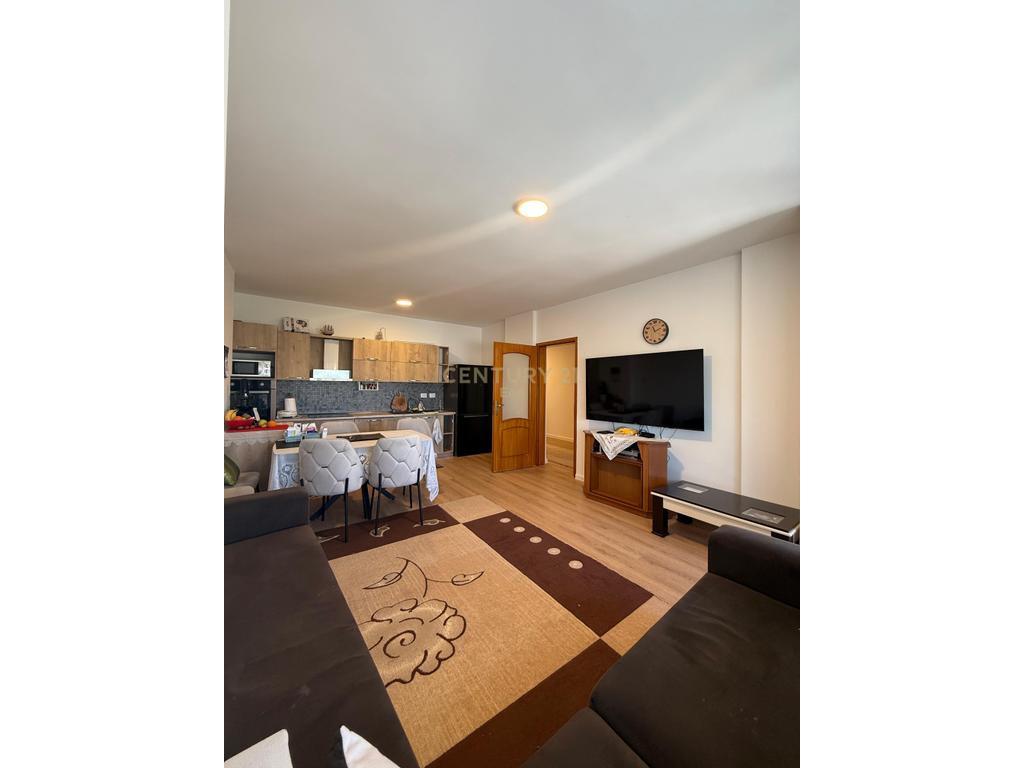 +355685002150 SHITET APARTAMENT 2+1 NE PLAZH!! – Durrës