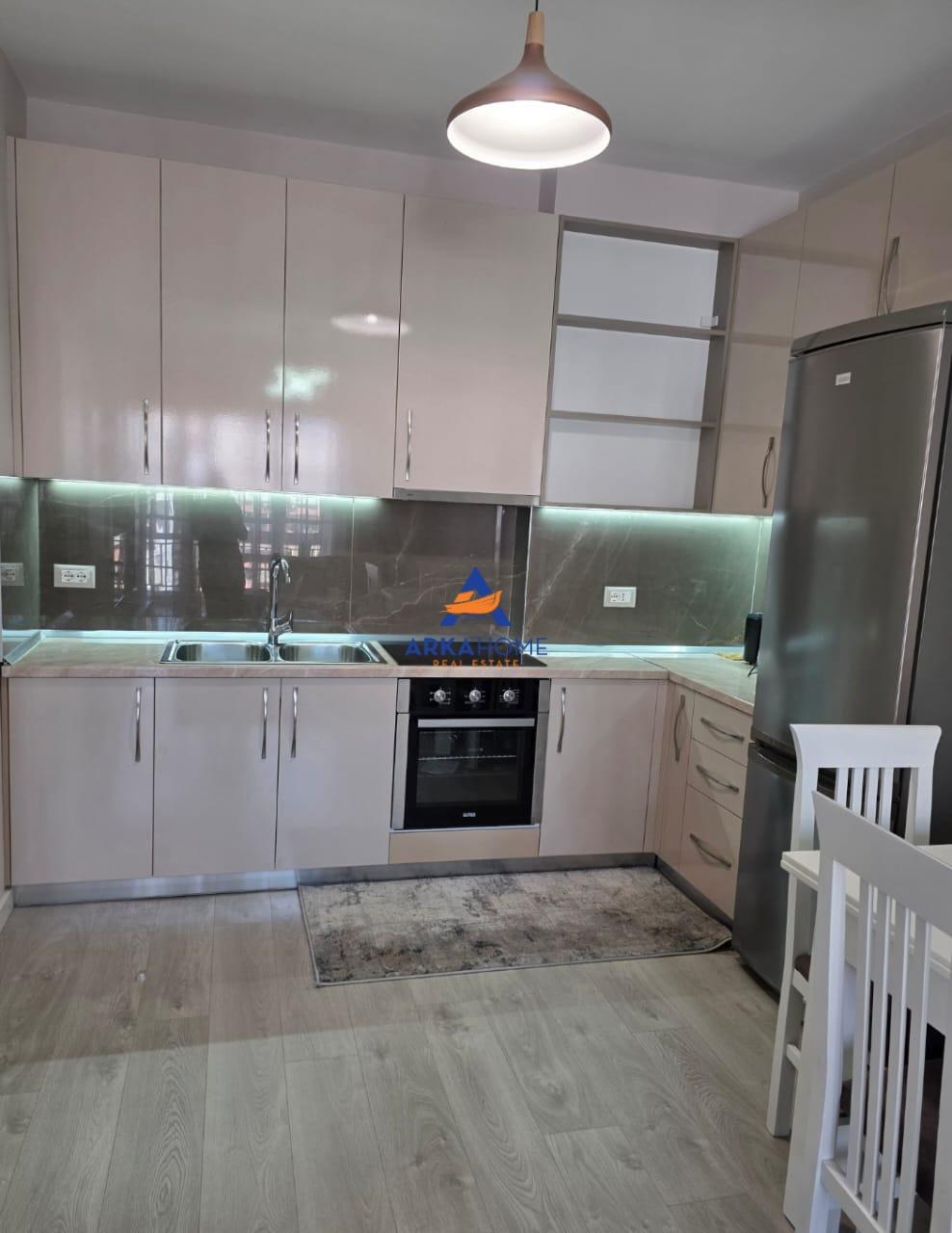 JEPET ME QERA APARTAMENT 1+1+BALLKON "ASTIR" 48000 LEKE – Tiranë