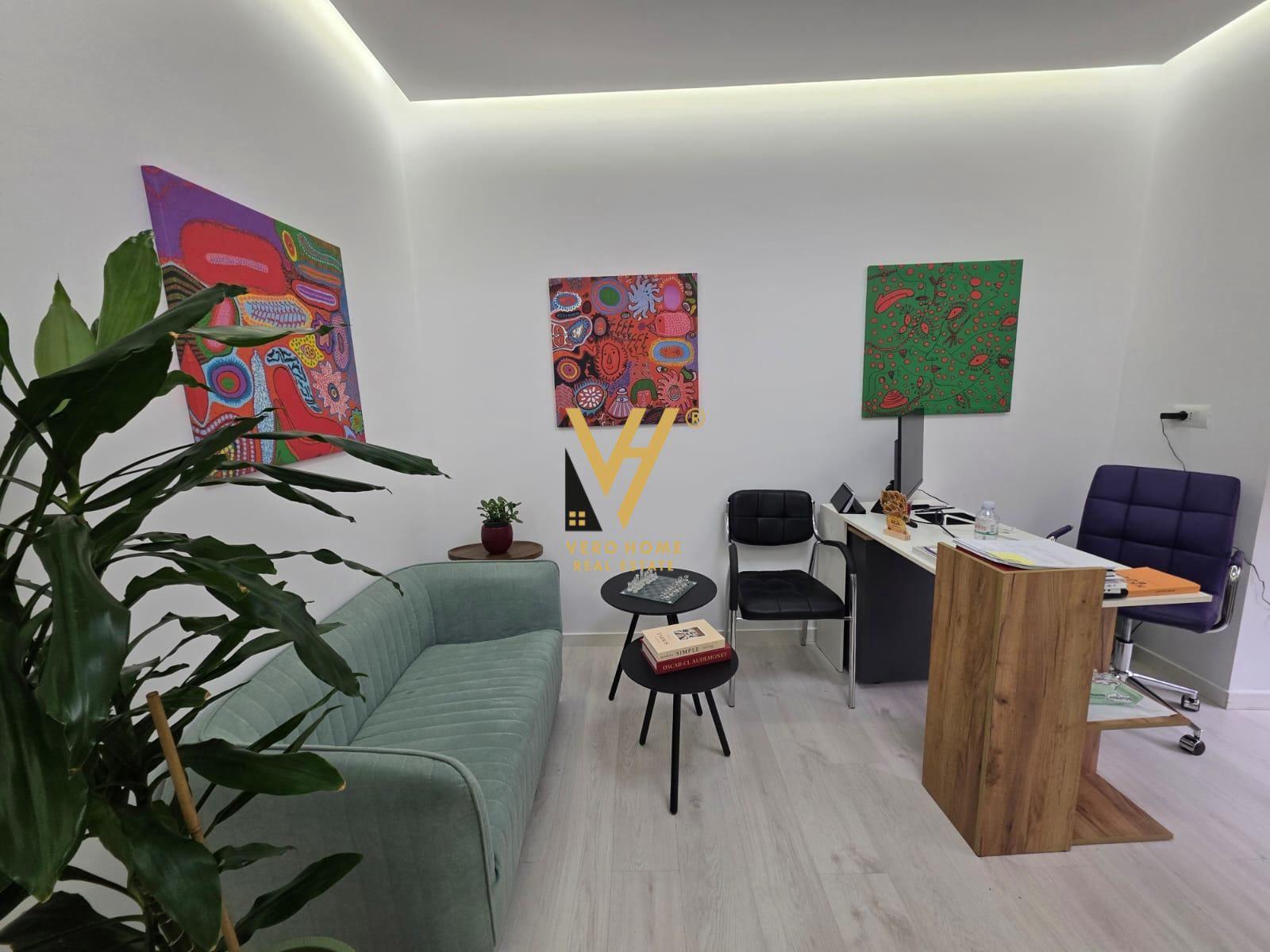JEPET AMBIENT BIZNESI 63 M2 ME QERA RRUGA E ELBASANIT 50.000 – Tiranë