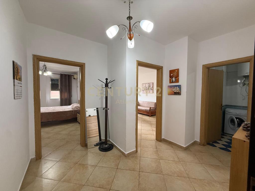 0685062709Apartament 1+1 Me Qira në Plazh, Durrës - 350€ | 7 – Durrës