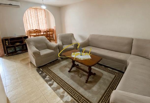 APARTAMENT ME QIRA 2+1 RRUGA E ELBASANIT 65.000 LEKE – Tiranë - 1