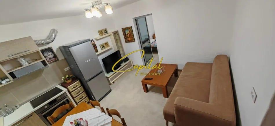 APARTAMENT ME QIRA 3+1 SELITE 45.000 LEKE – Tiranë