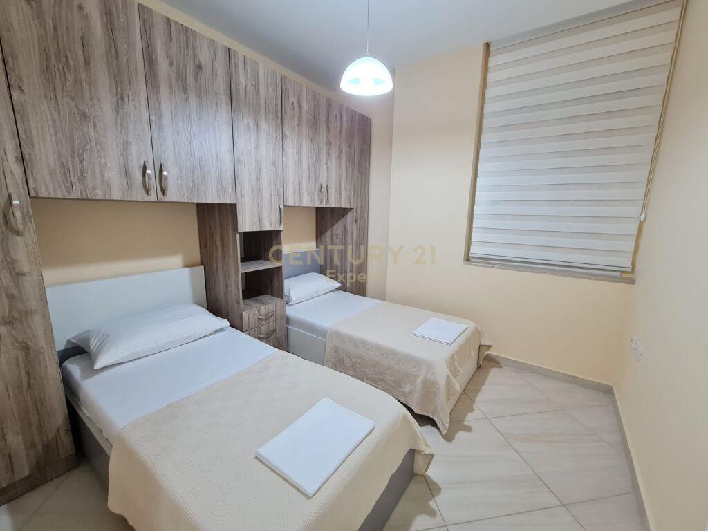 APARTAMENT 2+1 PER QIRA NE BULEVARDIN VLORE-SKELE – Tiranë - 1