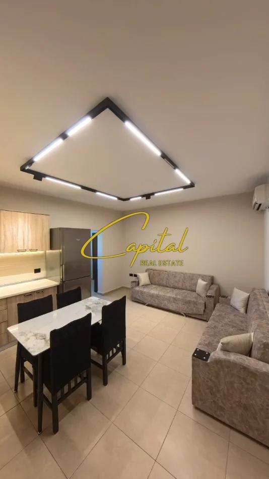 APARTAMENT ME QIRA 1+1 SELVIA 60.000 LEKE – Tiranë