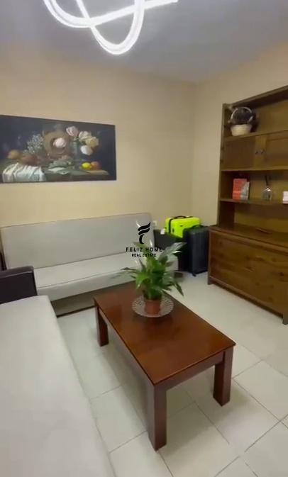 SHITET APARTAMENT 1+1 FERIT XHAJKO 9.300.000 LEKE FH-82846 – Tiranë - 1