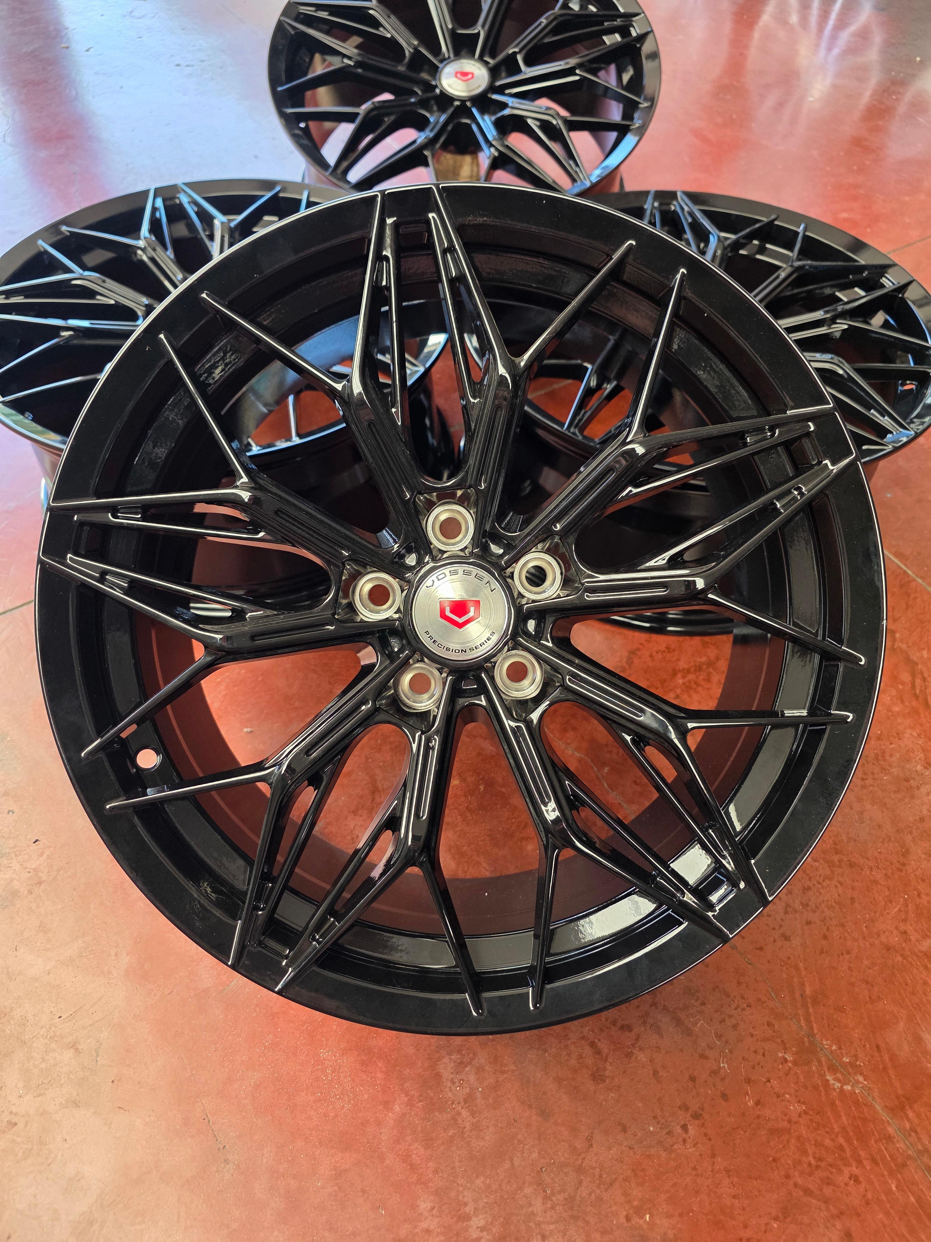 DISQE VOZEN BENZ W204 R18 – Fier