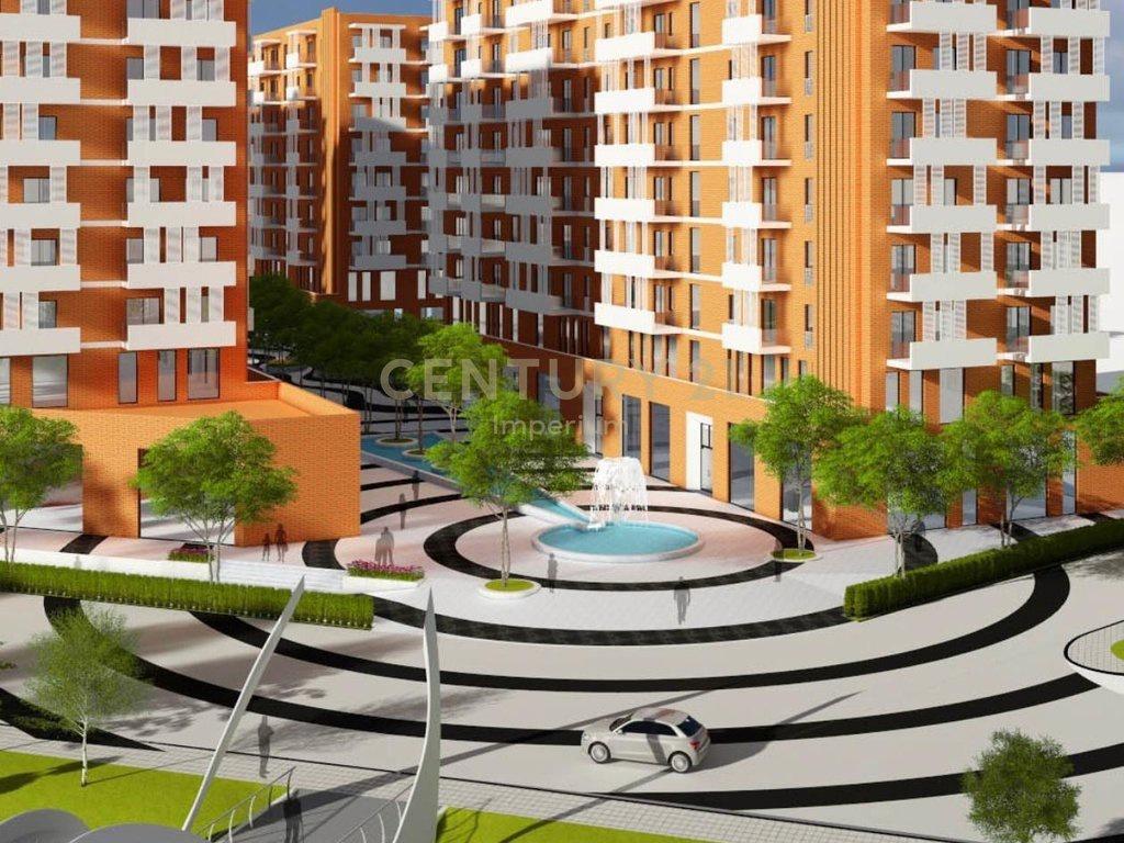 Zyrë Me Qira, Kompleksi Delijorgji! – Tiranë - 1
