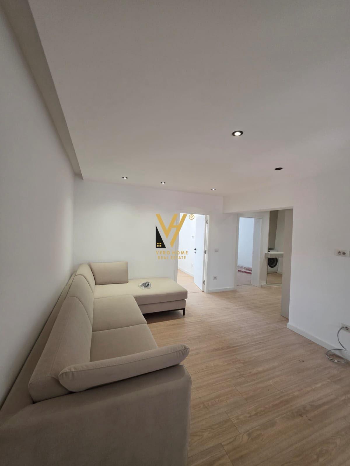 JEPET APARTAMENT 2+1+BLK ME QERA NE QENDER 750 EURO – Tiranë