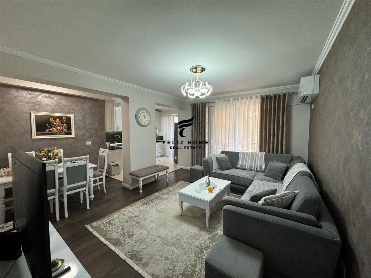 SHITET APARTAMENT 2+1 QENDER 280.000 EURO – Tiranë