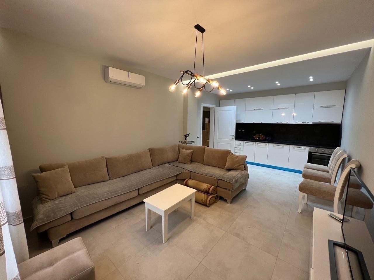 SHITET APARTAMENT 2+1 FUSHA E AVIACIONIT 210.000 EURO – Tiranë - 1