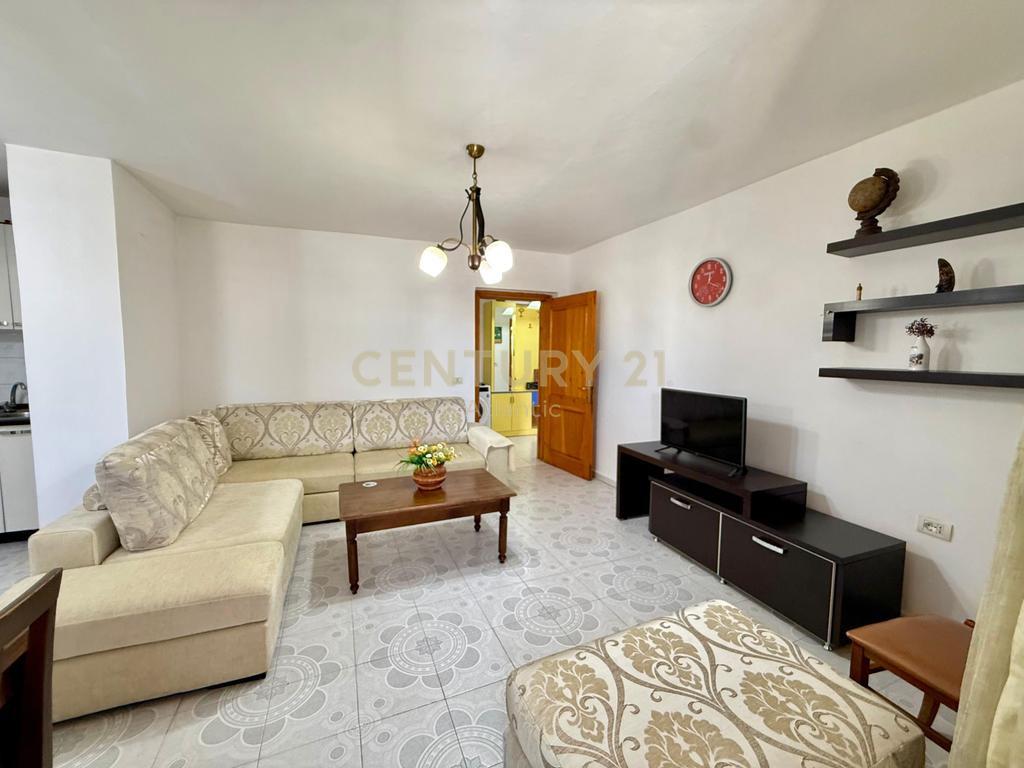 JEPET ME QERA APARTAMENT 1+1 PRANE SPITALIT NE DURRES!! /Mua – Durrës - 1